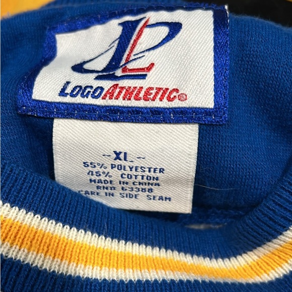 1997 final four crewneck - Picture 4 of 4